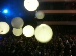 lighted balls
